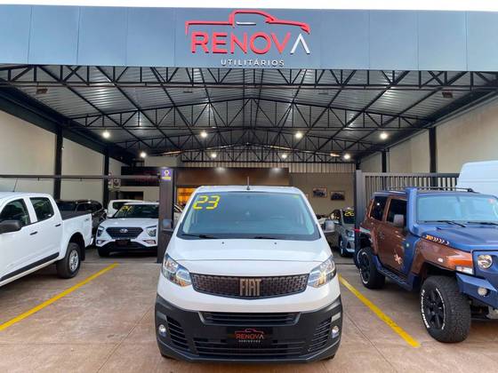 FIAT SCUDO 1.5 BLUEHDI DIESEL CARGO MANUAL FIAT SCUDO 1.5 BLUEHDI DIESEL CARGO MANUAL